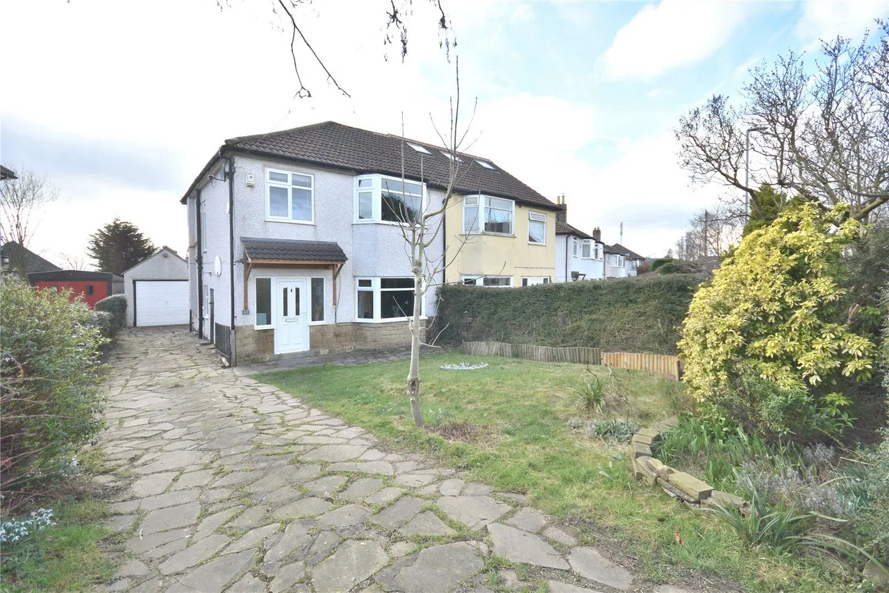 Ringwood Avenue, Leeds, LS14, photo 15