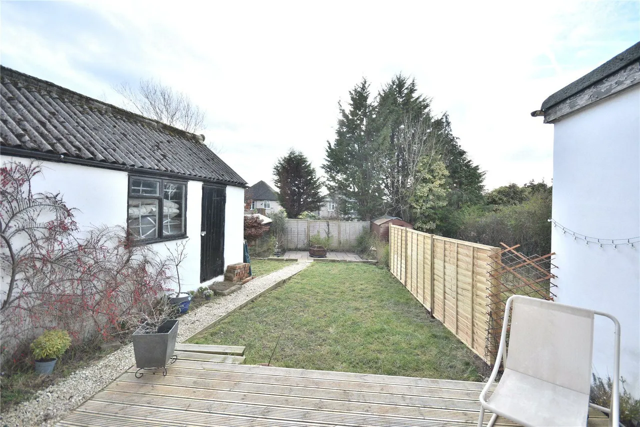 Ringwood Avenue, Leeds, LS14, photo 16