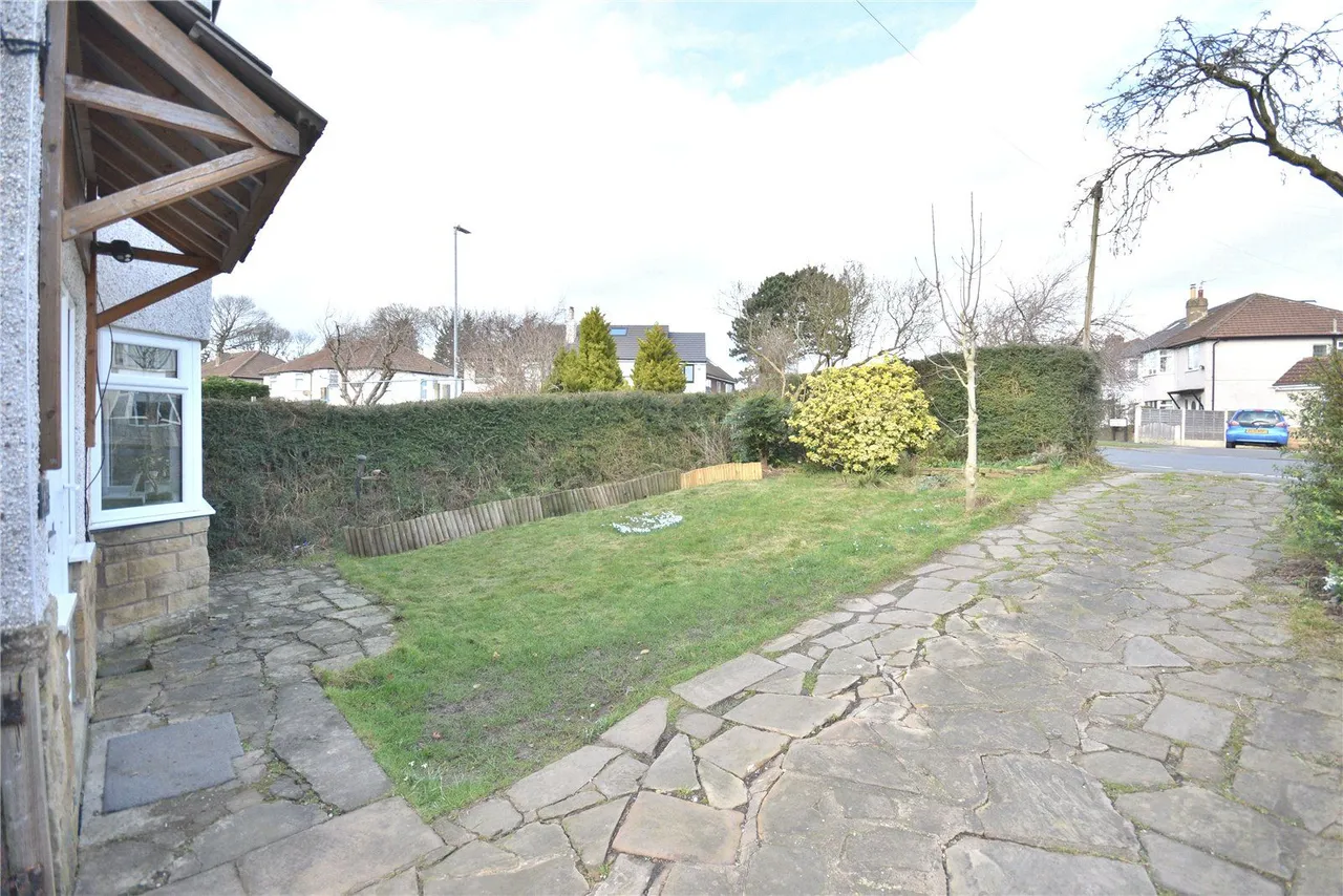 Ringwood Avenue, Leeds, LS14, photo 19