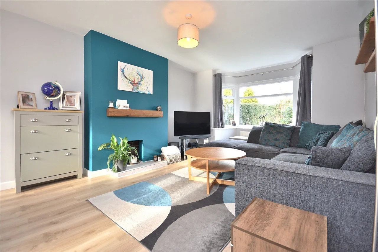 3 bed house for sale, Ringwood Avenue, Leeds, LS14