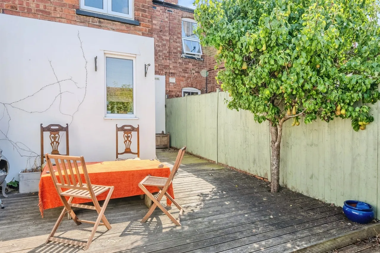 Edgar Street, Hereford, HR4, photo 15