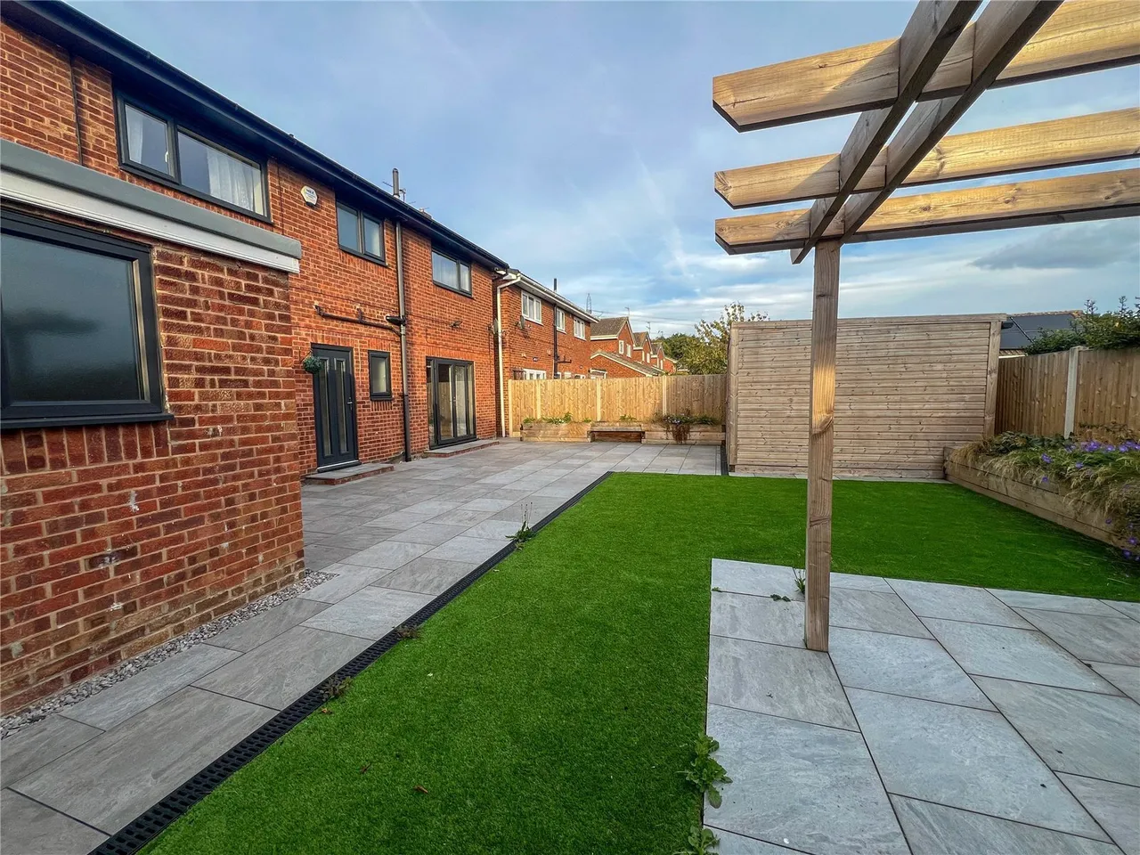 Brecks Lane, Kirk Sandall, DN3, photo 4