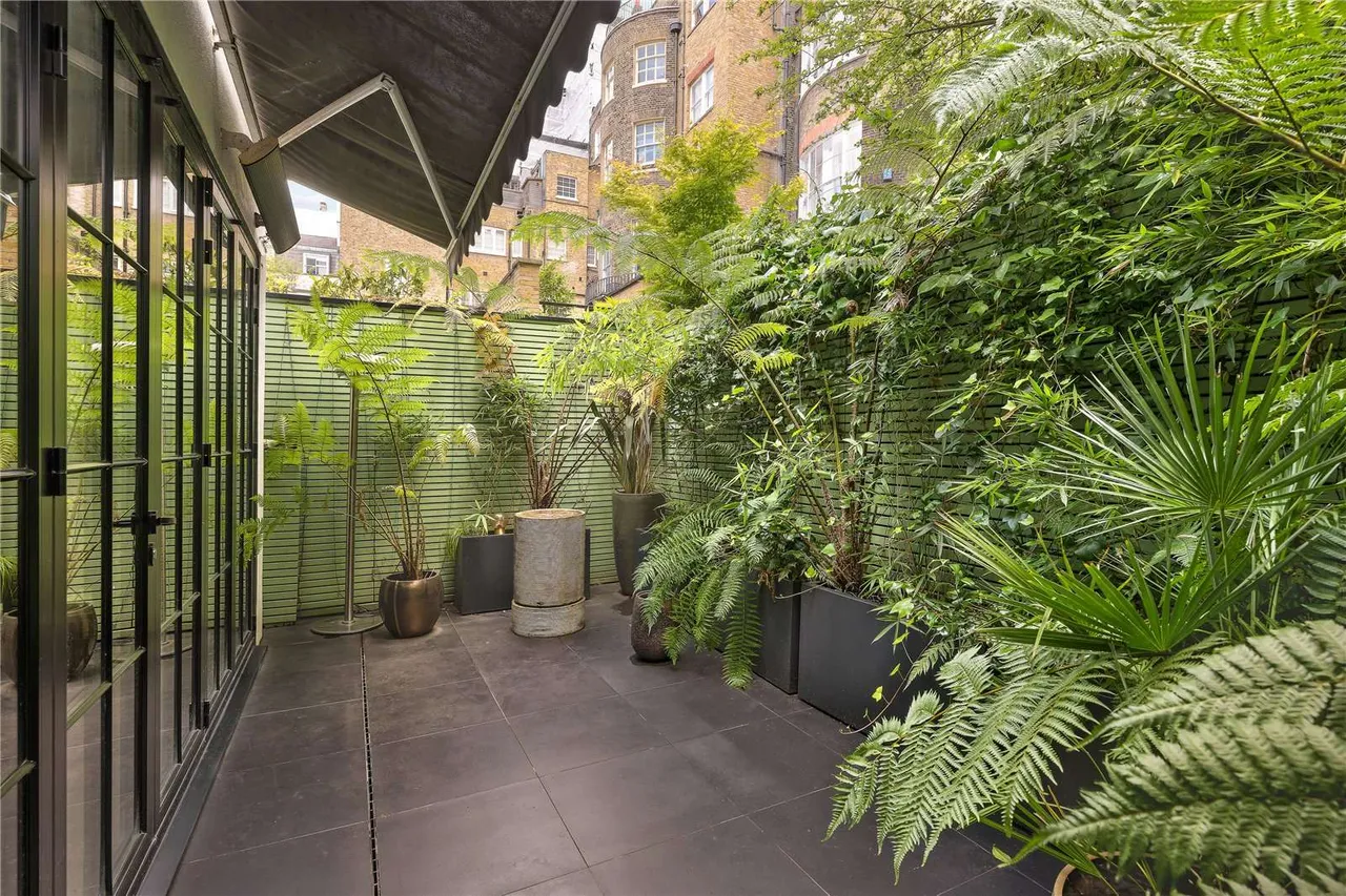 Hays Mews, London, W1J 5PU, photo 6