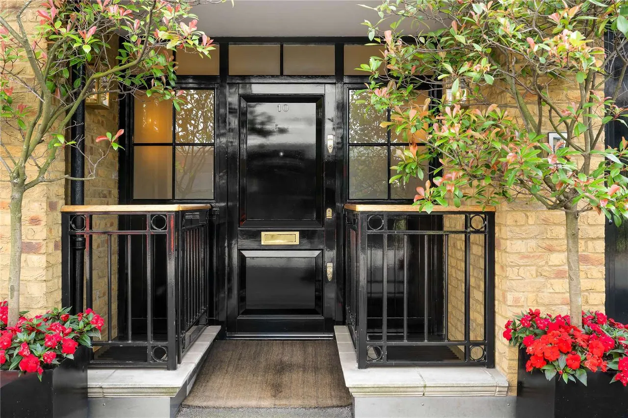 Hays Mews, London, W1J 5PU, photo 7