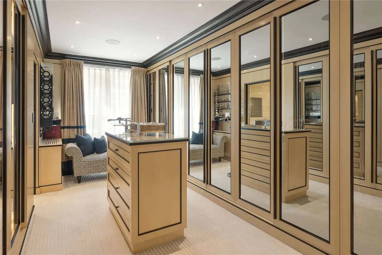 Hays Mews, London, W1J 5PU, photo 9