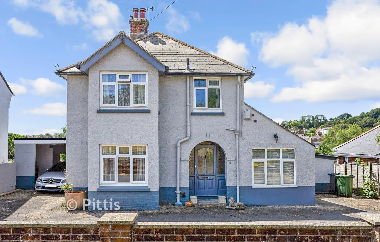 Quay Lane, Brading, PO36, photo 2