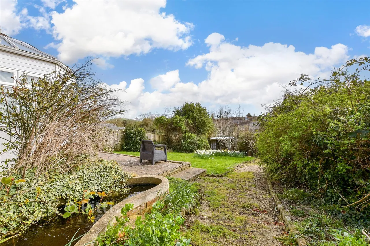 Quay Lane, Brading, PO36, photo 16