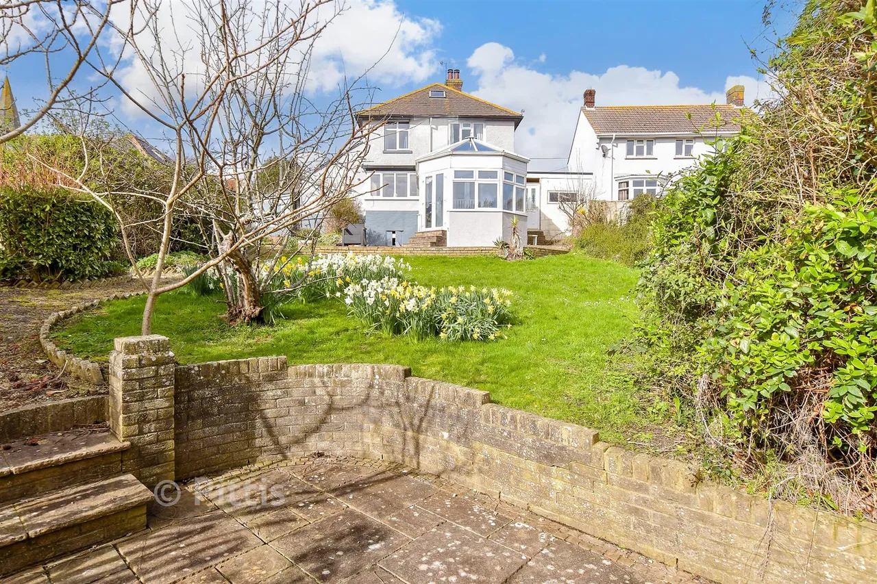 Quay Lane, Brading, PO36, photo 14