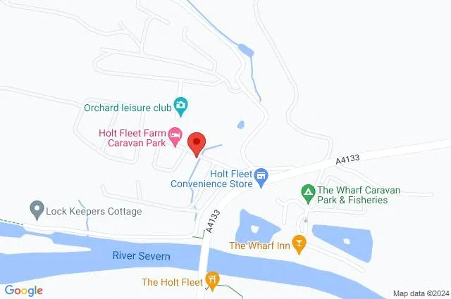 Holt Fleet Lane,, Worcester, Worcestershire, WR6 6NW, photo 31
