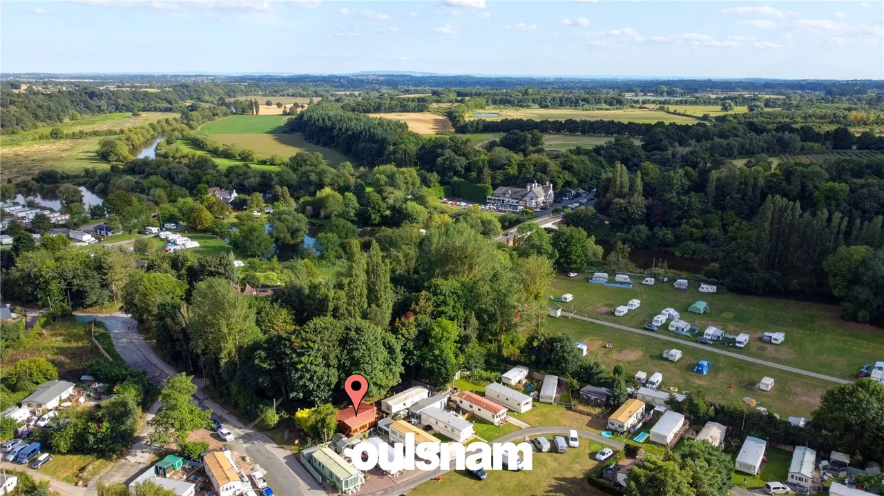 3 bed house for sale — Holt Fleet Lane,, Worcester, Worcestershire, WR6 6NW