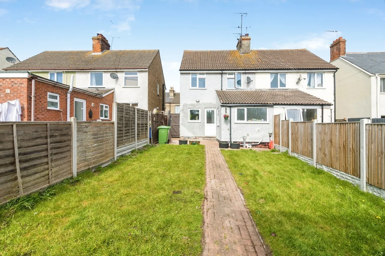 Kimberley Road, Lowestoft, Suffolk, NR33, photo 2
