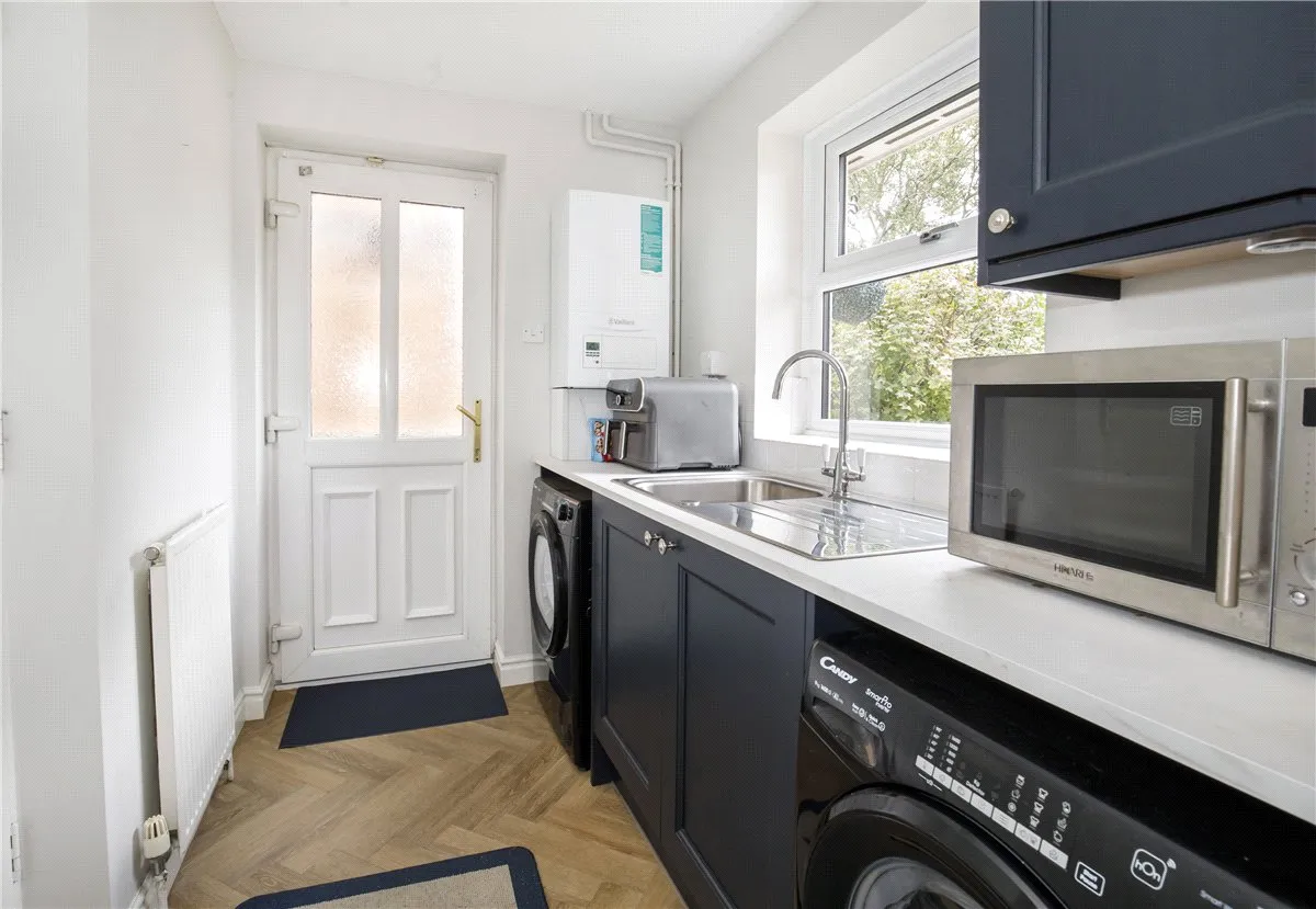 Bransholme Drive, York, YO30, photo 8