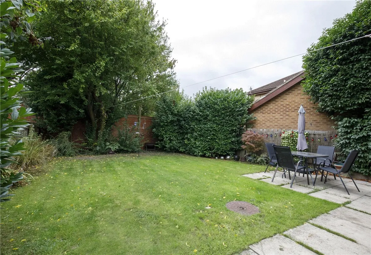 Bransholme Drive, York, YO30, photo 15