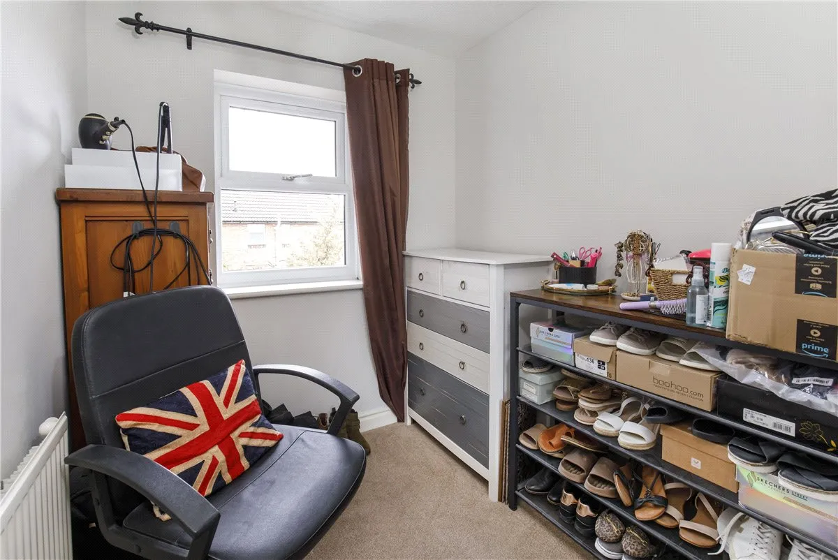 Bransholme Drive, York, YO30, photo 14