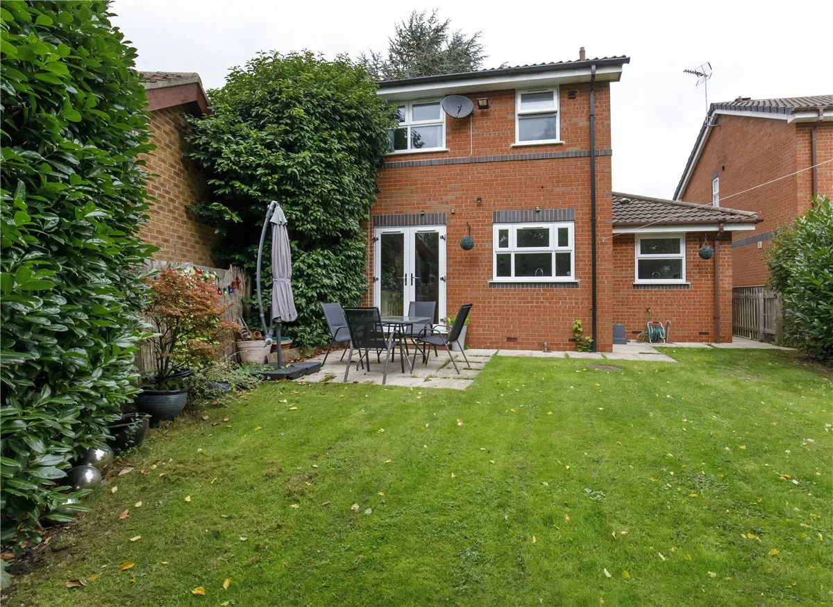 Bransholme Drive, York, YO30, photo 16