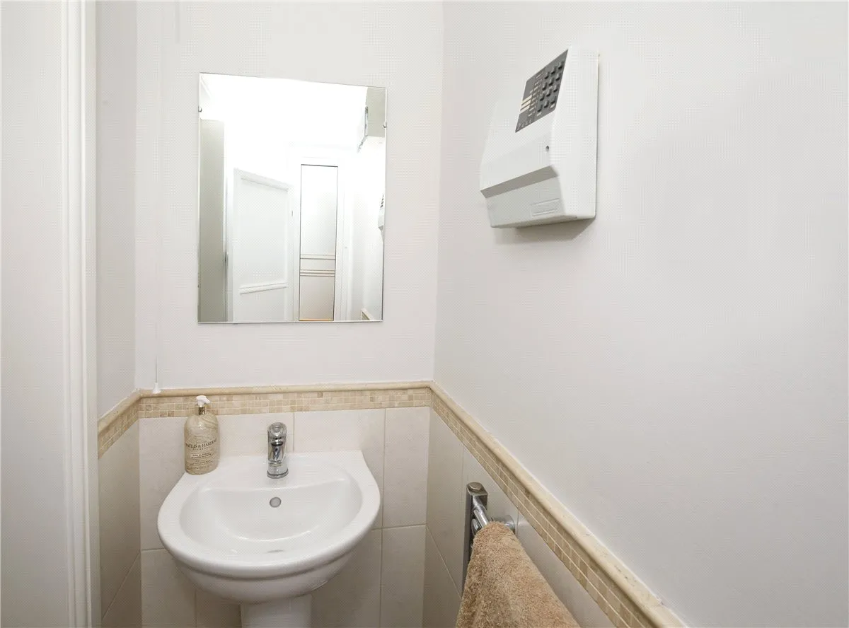 Bransholme Drive, York, YO30, photo 12