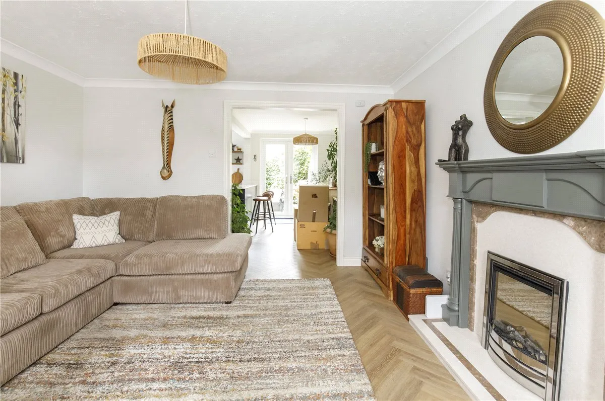 Bransholme Drive, York, YO30, photo 3