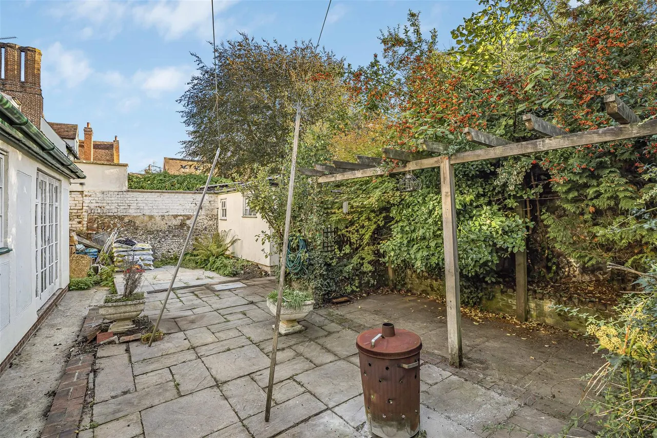 Bridge Street, Saffron Walden, CB10, photo 22