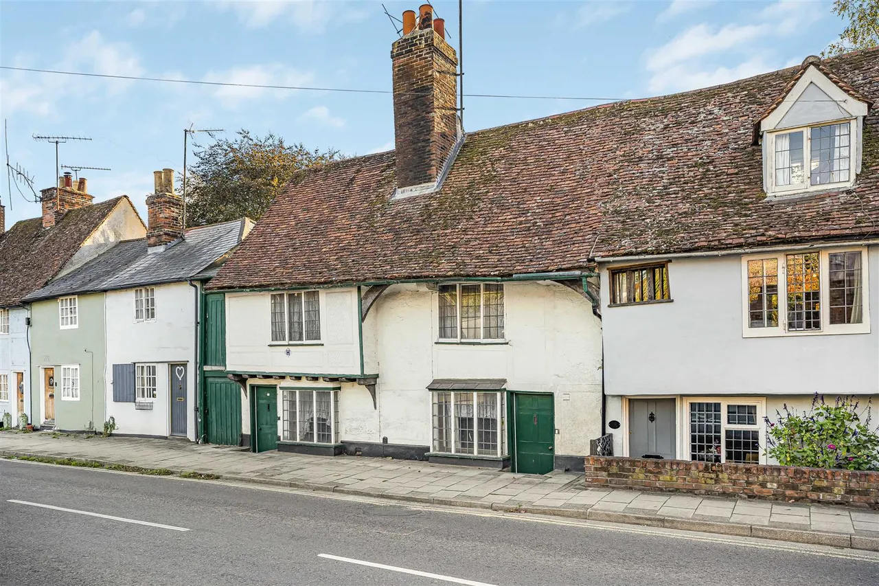 Bridge Street, Saffron Walden, CB10, photo 25