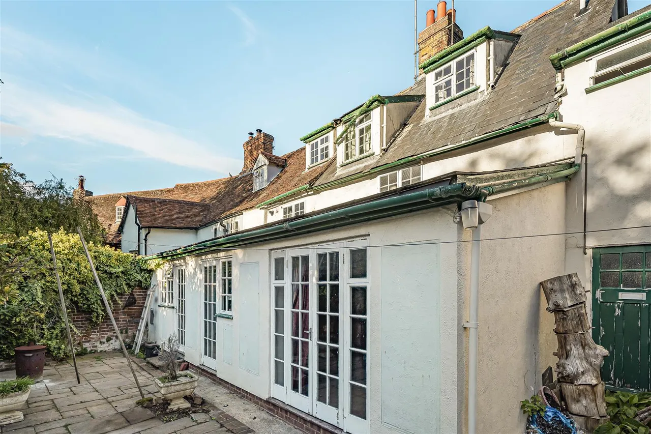 Bridge Street, Saffron Walden, CB10, photo 24