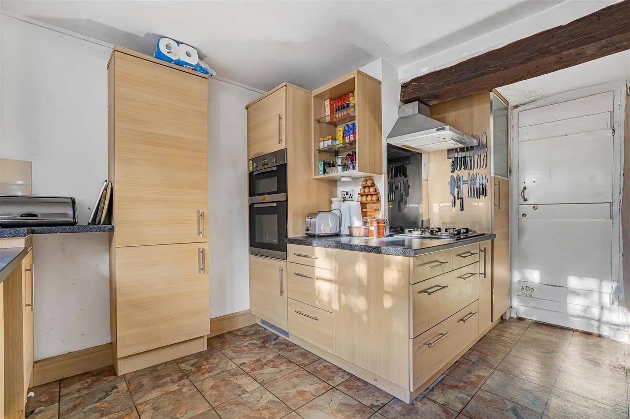 Bridge Street, Saffron Walden, CB10, photo 8