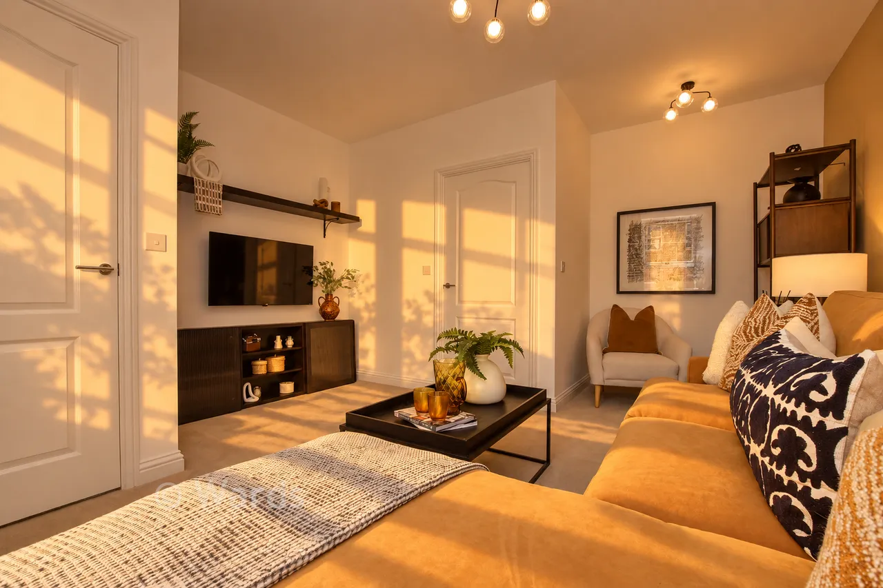 Richmond Park, Whitfield, CT16, photo 2