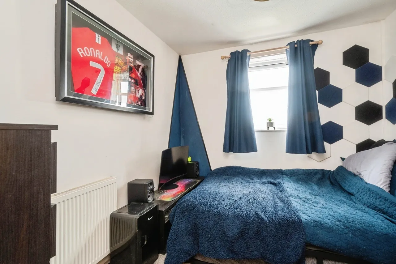 Wrey Avenue, Liskeard, PL14, photo 12