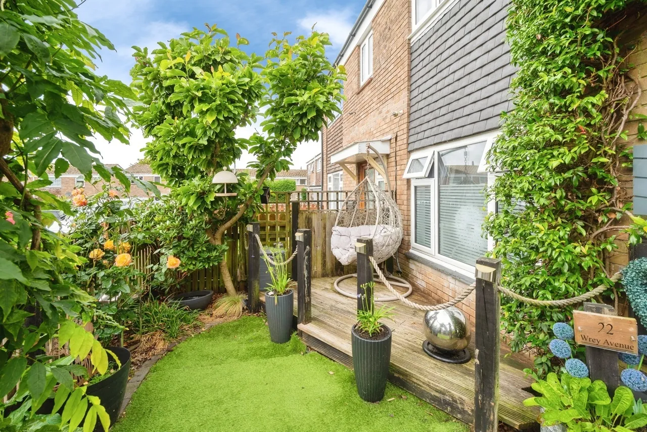 Wrey Avenue, Liskeard, PL14, photo 20