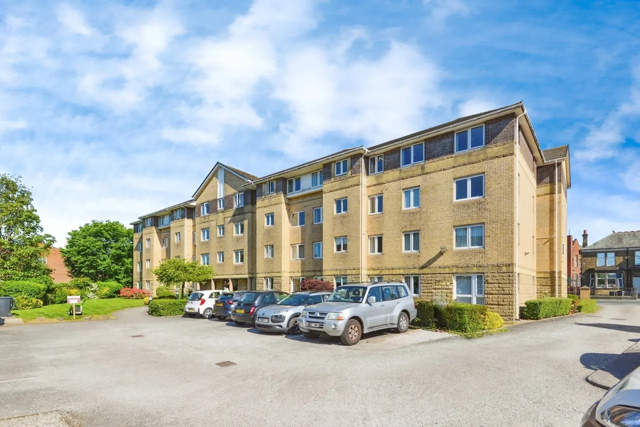 Euston Road, Morecambe, LA4, photo 19