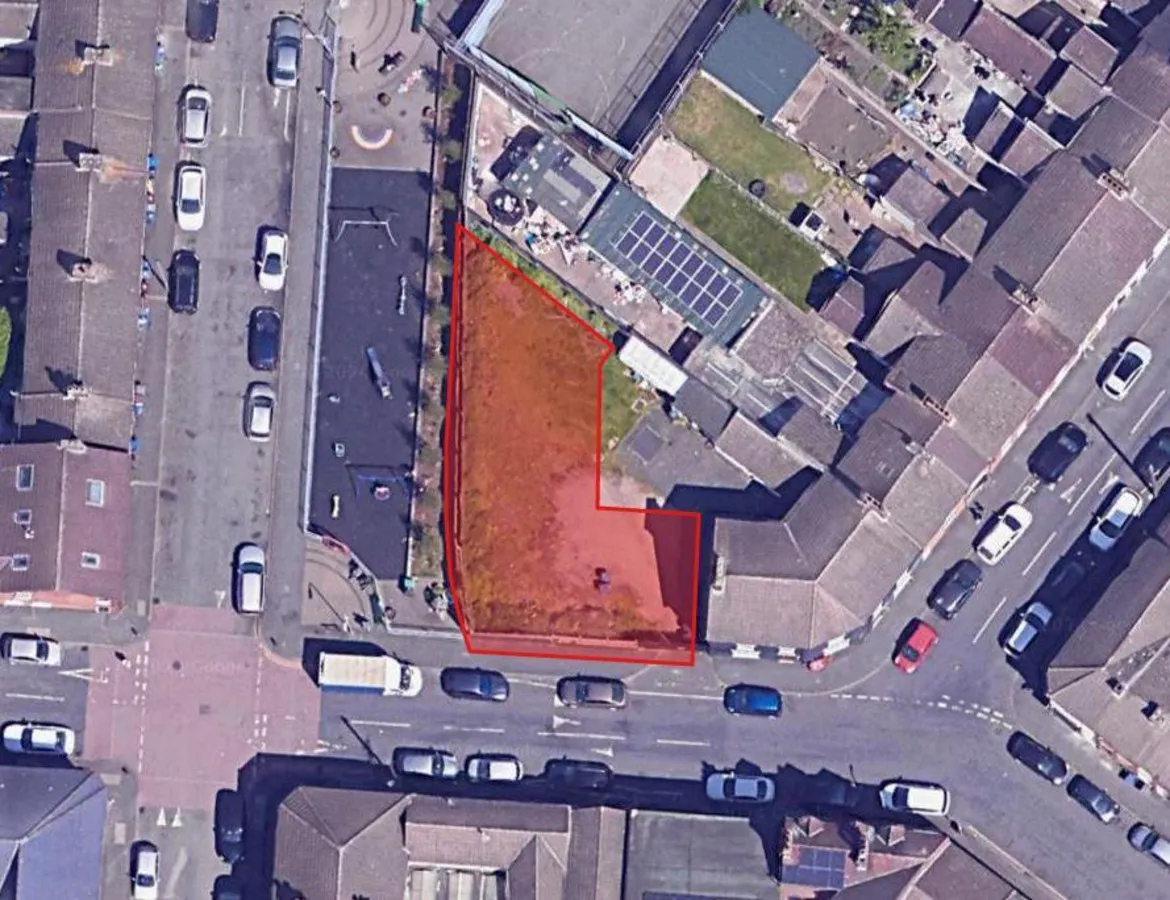 Albert Street, Burton-on-Trent, DE14, photo 5