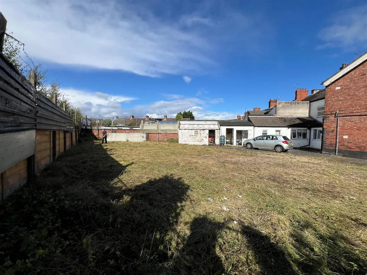 Albert Street, Burton-on-Trent, DE14, photo 8