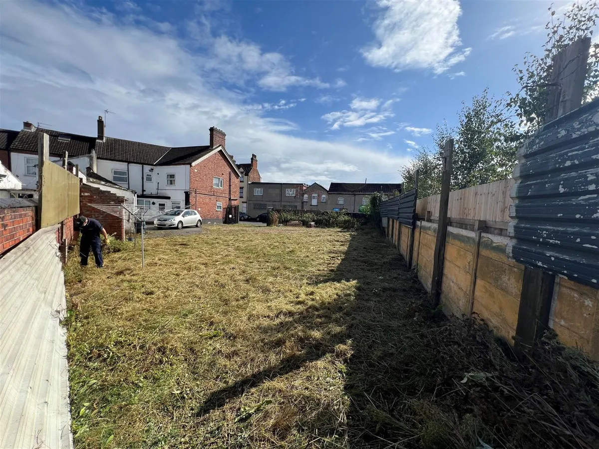 Albert Street, Burton-on-Trent, DE14, photo 7
