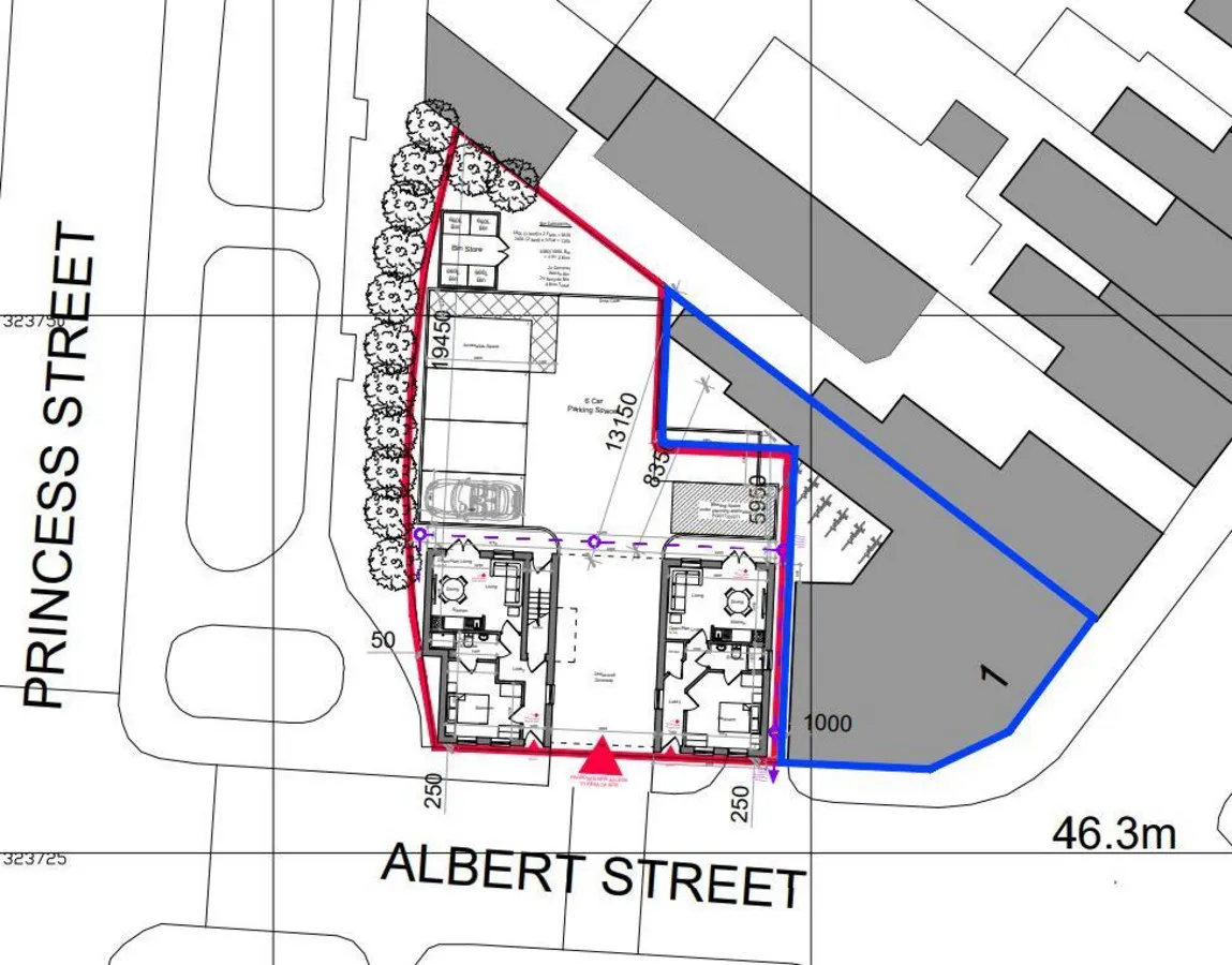Albert Street, Burton-on-Trent, DE14, photo 3