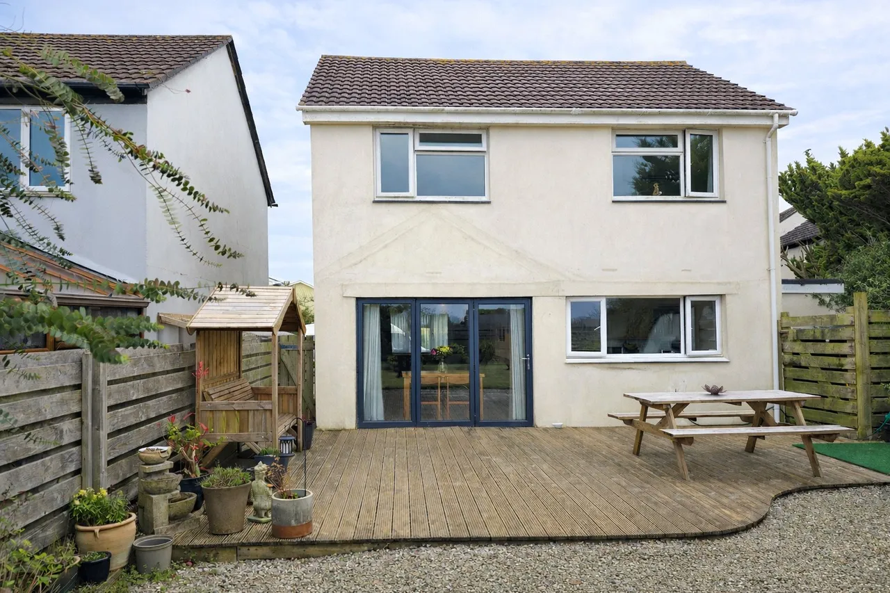 Cambeak Close, Crackington Haven, EX23, photo 14