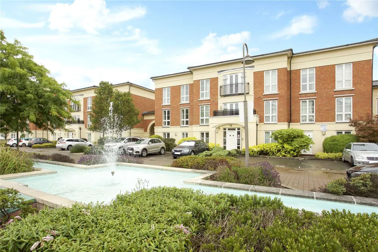 Trevelyan Court, Windsor, Berkshire, SL4 3SE, photo 3