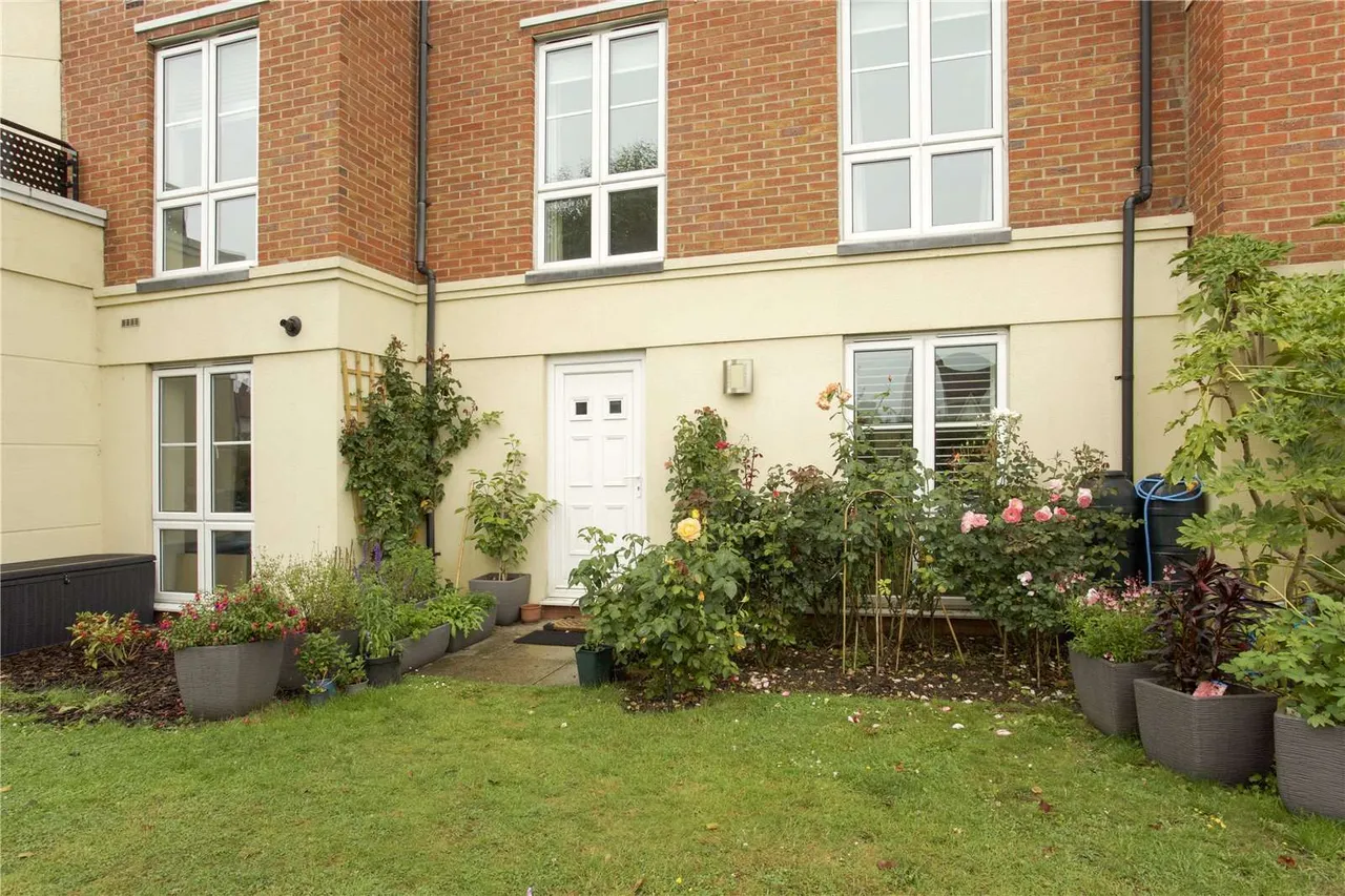 Trevelyan Court, Windsor, Berkshire, SL4 3SE, photo 12