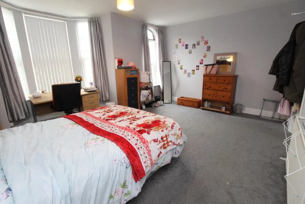 Lenton Boulevard, Lenton, NG7, photo 13