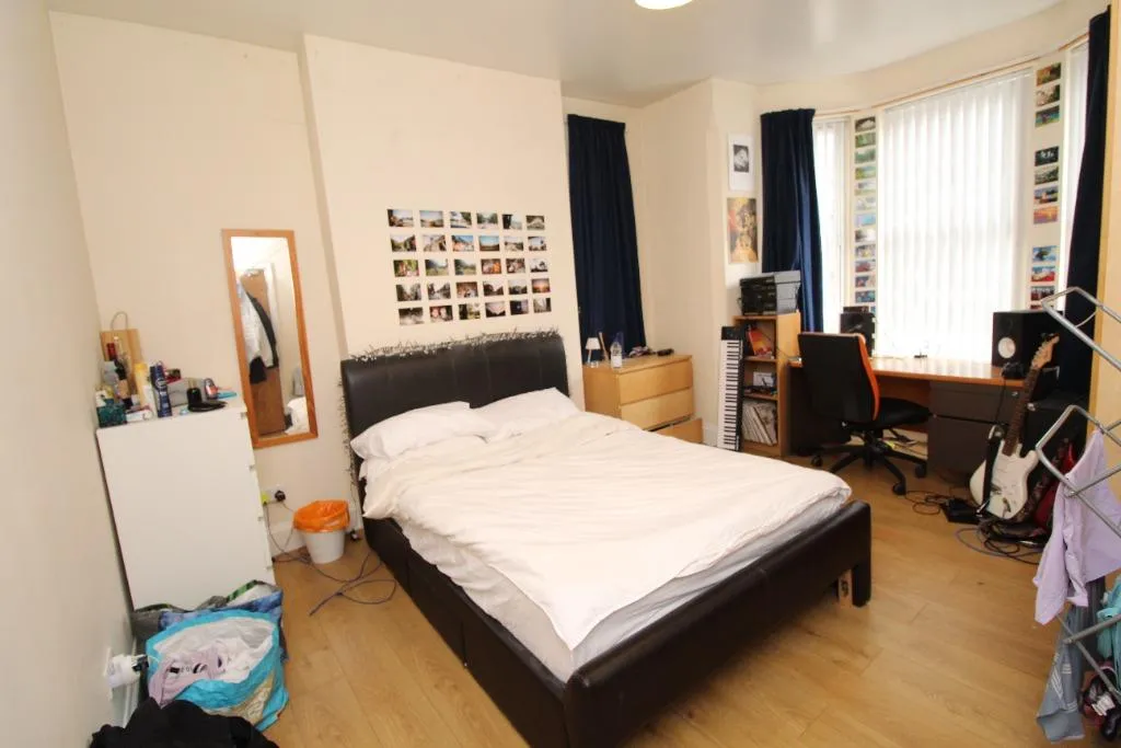 Lenton Boulevard, Lenton, NG7, photo 14