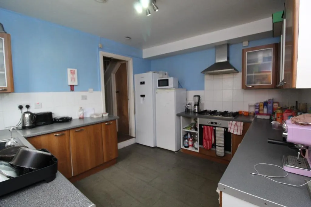 Lenton Boulevard, Lenton, NG7, photo 4