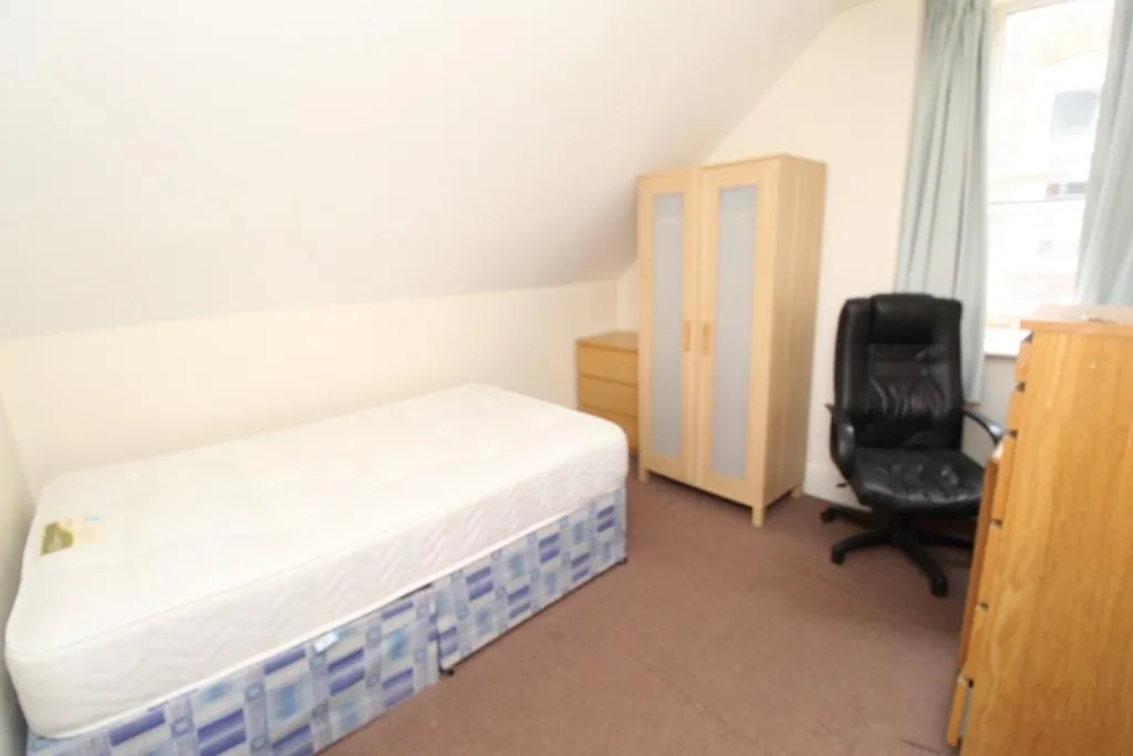 Lenton Boulevard, Lenton, NG7, photo 9