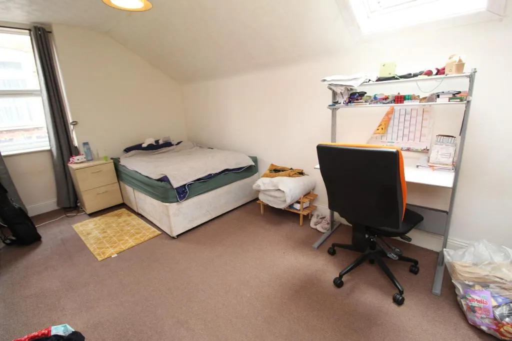 Lenton Boulevard, Lenton, NG7, photo 12