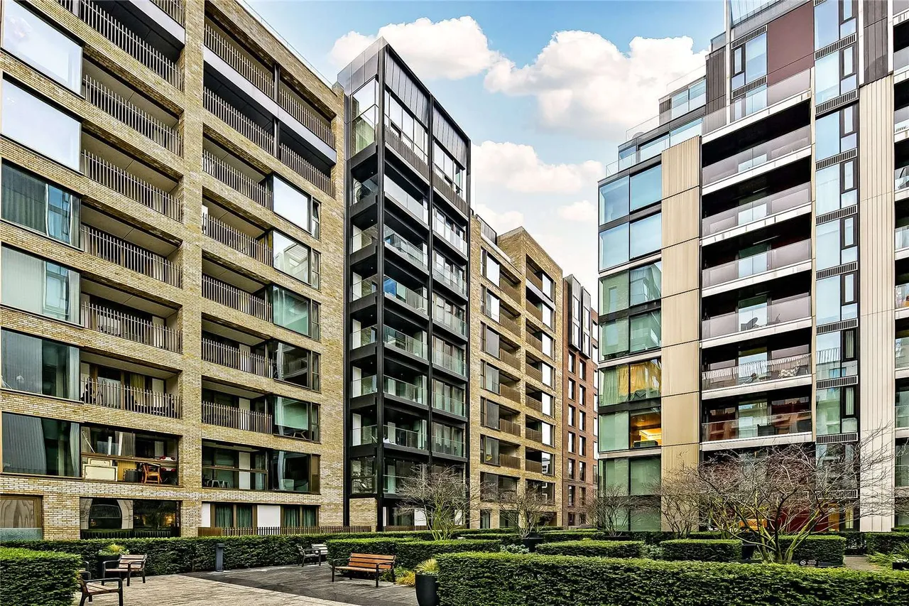 Pearson Square, London, W1T 3BF, photo 10