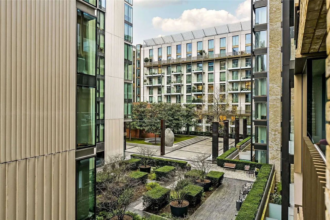 Pearson Square, London, W1T 3BF, photo 11