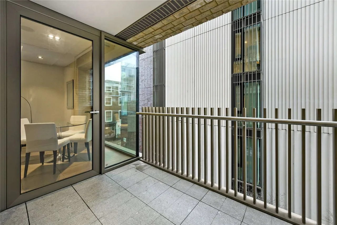 Pearson Square, London, W1T 3BF, photo 9