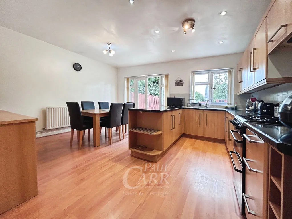 Cherry Orchard Road, Handsworth Wood, B20, photo 12