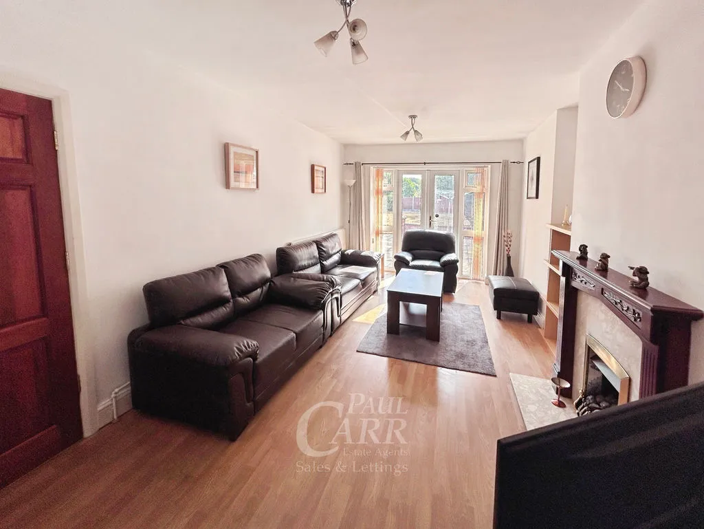 Cherry Orchard Road, Handsworth Wood, B20, photo 4
