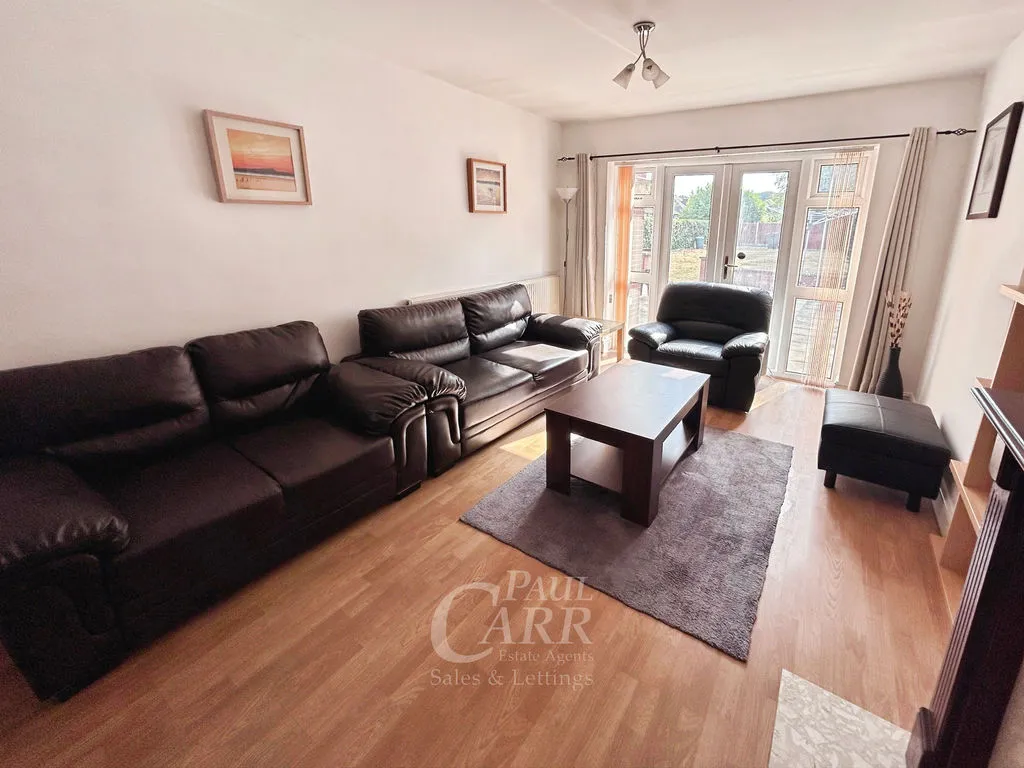 Cherry Orchard Road, Handsworth Wood, B20, photo 17