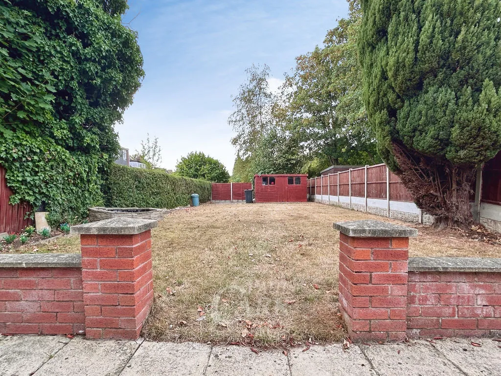 Cherry Orchard Road, Handsworth Wood, B20, photo 26