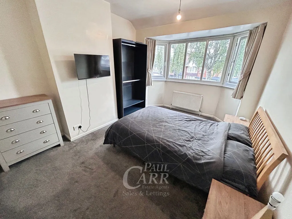 Cherry Orchard Road, Handsworth Wood, B20, photo 5