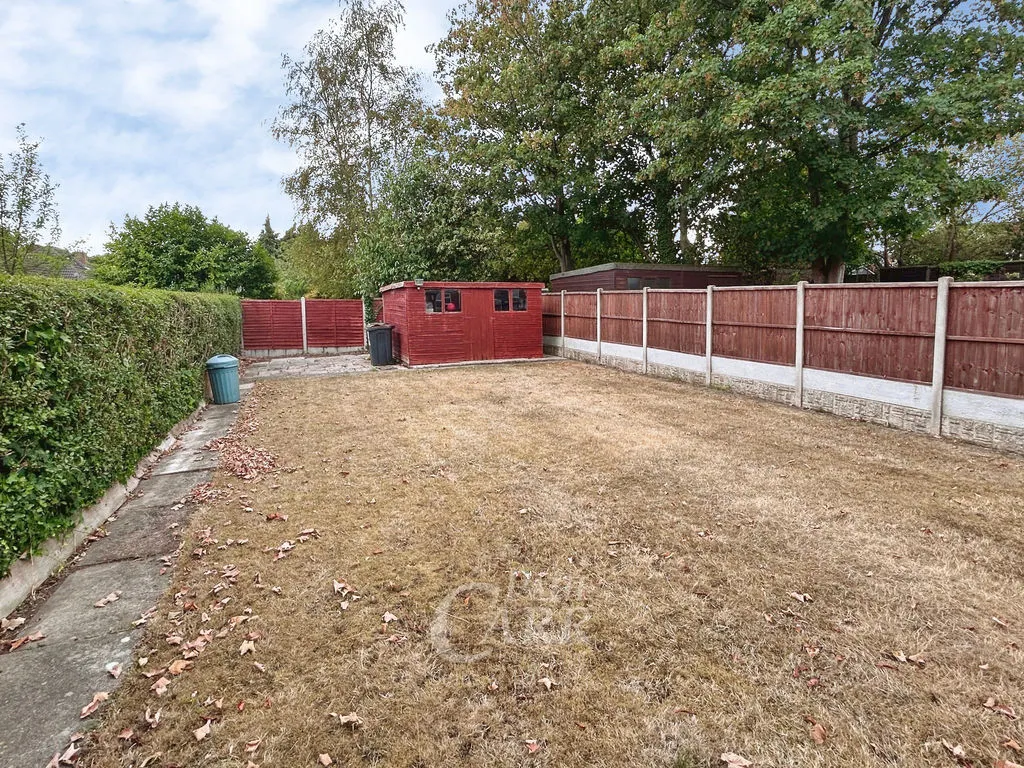 Cherry Orchard Road, Handsworth Wood, B20, photo 27
